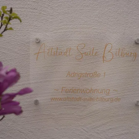 Lejlighed Altstadt *