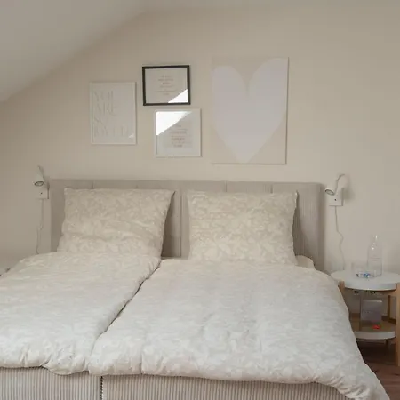 Apartment Altstadt Bitburg