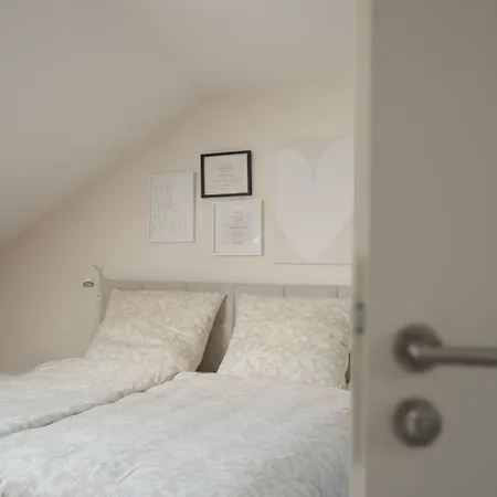 Apartment Altstadt *