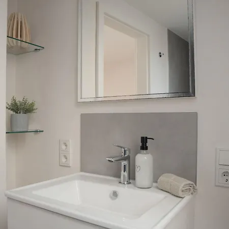 Altstadt Apartment Bitburg