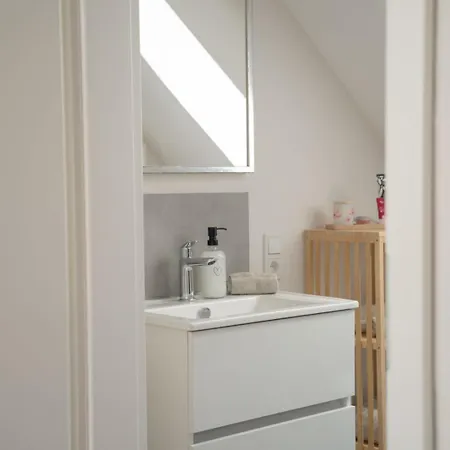 Altstadt Apartment